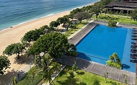 The Meru Sanur